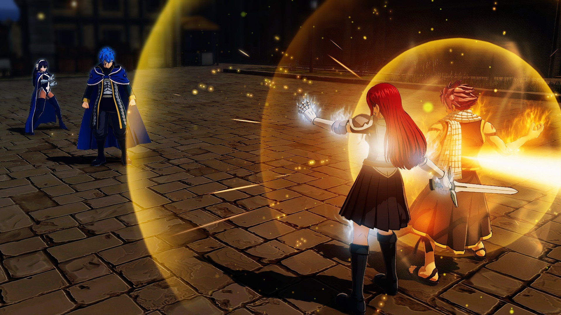 Fairy Tail - Imagen 37